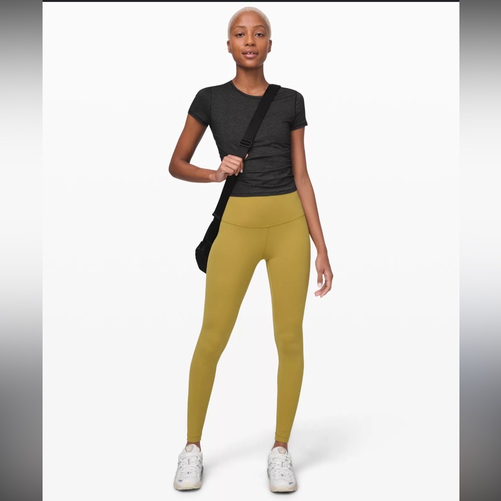 Lululemon align Leggings